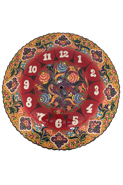 Clock - 40 cm